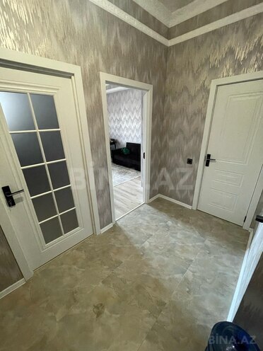 Продаётся 3-комн. новостройка 62 м², Абшеронcкий  р., photo 6 from 13