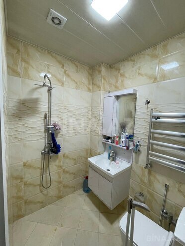 Продаётся 3-комн. новостройка 62 м², Абшеронcкий  р., photo 10 from 13