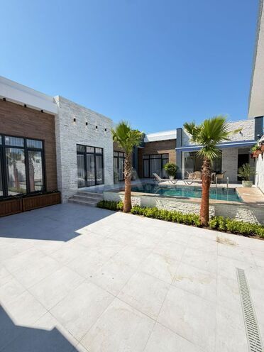 Satılır 4 otaqlı həyət evi/bağ evi 150 m², Şüvəlan q., photo 5 from 19