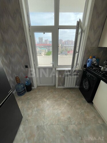 Продаётся 3-комн. новостройка 62 м², Абшеронcкий  р., photo 8 from 13