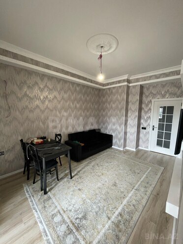 Продаётся 3-комн. новостройка 62 м², Абшеронcкий  р., photo 4 from 13