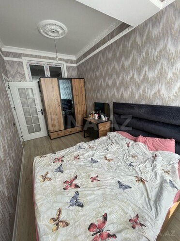 Продаётся 3-комн. новостройка 62 м², Абшеронcкий  р., photo 5 from 13