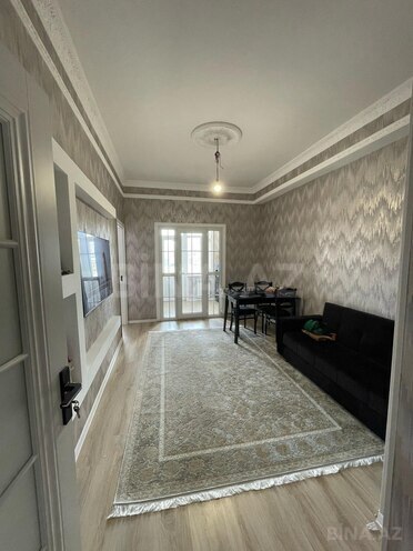 Продаётся 3-комн. новостройка 62 м², Абшеронcкий  р., photo 1 from 13
