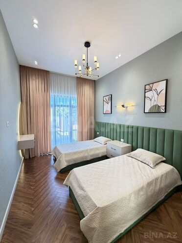 Satılır 4 otaqlı həyət evi/bağ evi 150 m², Şüvəlan q., photo 13 from 19