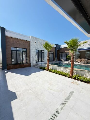 Satılır 4 otaqlı həyət evi/bağ evi 150 m², Şüvəlan q., photo 3 from 19