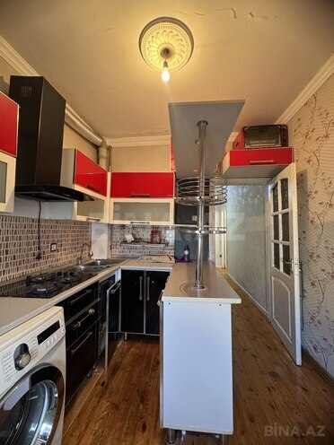 Satılır 2 otaqlı köhnə tikili 40 m², Bakıxanov q., photo 11 from 19
