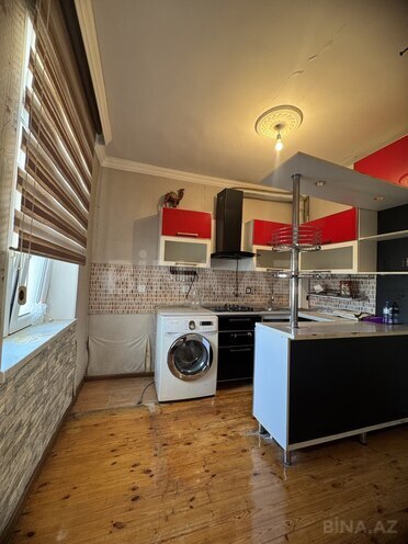 Satılır 2 otaqlı köhnə tikili 40 m², Bakıxanov q., photo 9 from 19