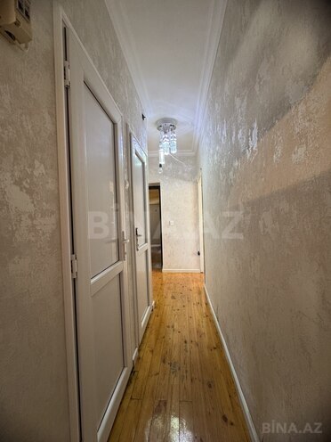 Satılır 2 otaqlı köhnə tikili 40 m², Bakıxanov q., photo 12 from 19