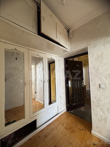 Satılır 2 otaqlı köhnə tikili 40 m², Bakıxanov q., photo 15 from 19