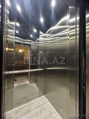 Satılır 2 otaqlı köhnə tikili 40 m², Bakıxanov q., photo 17 from 19