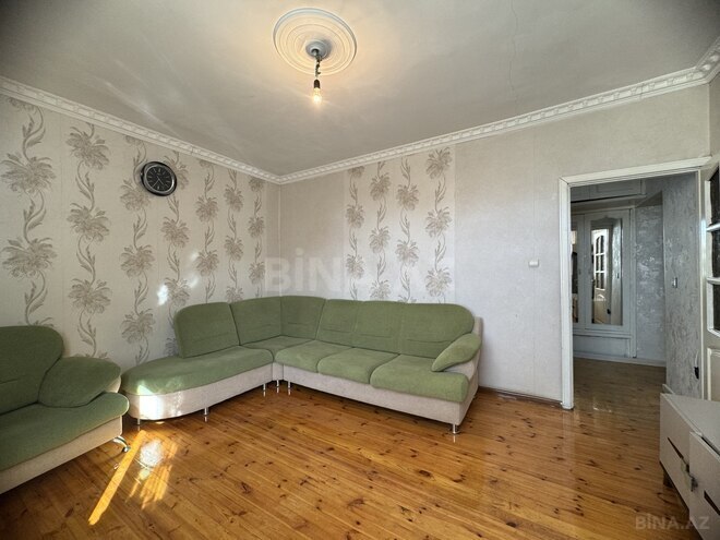 Satılır 2 otaqlı köhnə tikili 40 m², Bakıxanov q., photo 4 from 19