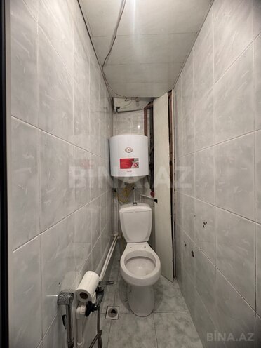 Satılır 2 otaqlı köhnə tikili 40 m², Bakıxanov q., photo 13 from 19