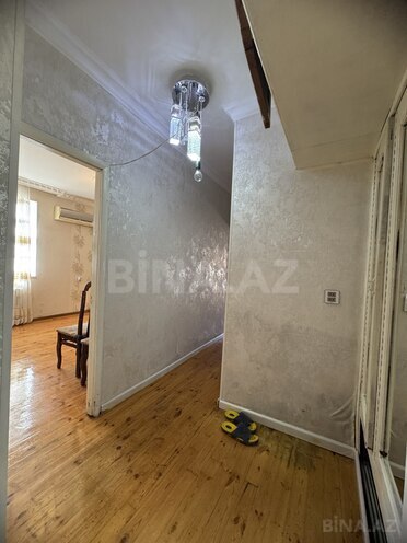 Satılır 2 otaqlı köhnə tikili 40 m², Bakıxanov q., photo 5 from 19
