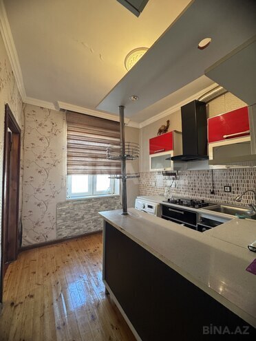 Satılır 2 otaqlı köhnə tikili 40 m², Bakıxanov q., photo 10 from 19