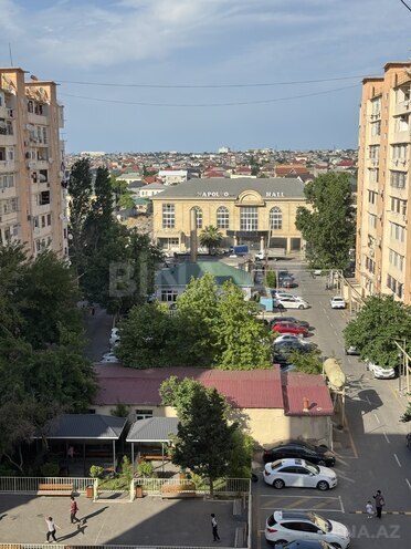 Satılır 2 otaqlı köhnə tikili 40 m², Bakıxanov q., photo 16 from 19