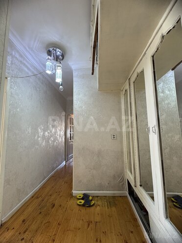 Satılır 2 otaqlı köhnə tikili 40 m², Bakıxanov q., photo 6 from 19