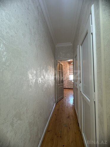 Satılır 2 otaqlı köhnə tikili 40 m², Bakıxanov q., photo 7 from 19