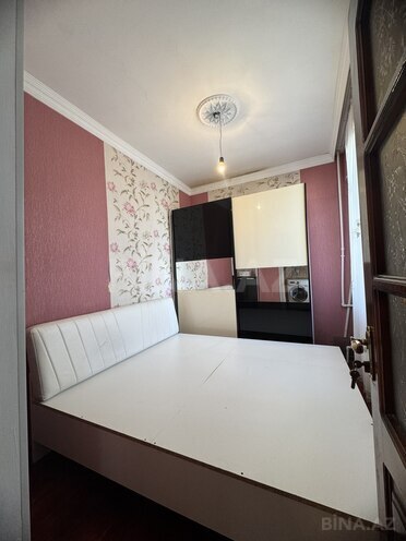 Satılır 2 otaqlı köhnə tikili 40 m², Bakıxanov q., photo 8 from 19