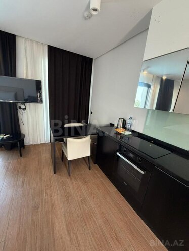 İcarəyə verilir 1 otaqlı yeni tikili 60 m², Nardaran q., photo 10 from 12