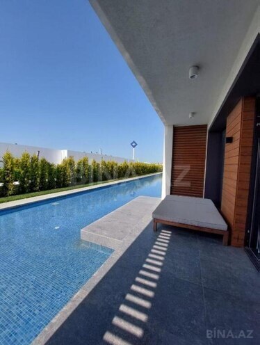 İcarəyə verilir 1 otaqlı yeni tikili 60 m², Nardaran q., photo 1 from 12