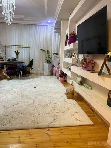 Satılır 2 otaqlı yeni tikili 57 m², Masazır q., photo 1 from 9