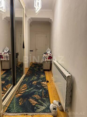 Satılır 2 otaqlı yeni tikili 57 m², Masazır q., photo 8 from 9