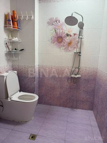 Satılır 2 otaqlı yeni tikili 57 m², Masazır q., photo 7 from 9