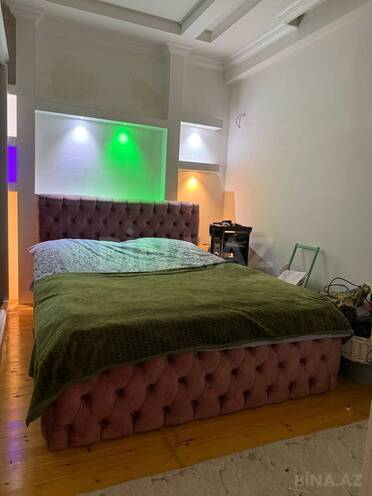 Satılır 2 otaqlı yeni tikili 57 m², Masazır q., photo 4 from 9