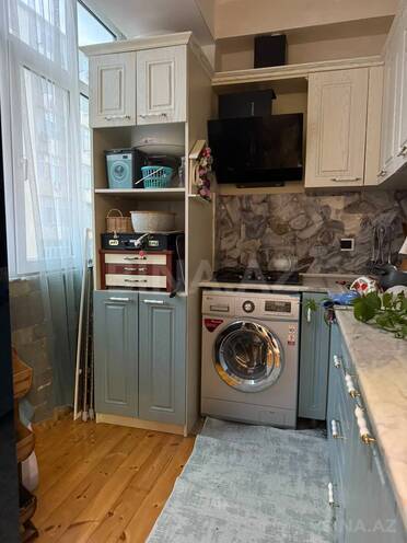 Satılır 2 otaqlı yeni tikili 57 m², Masazır q., photo 5 from 9