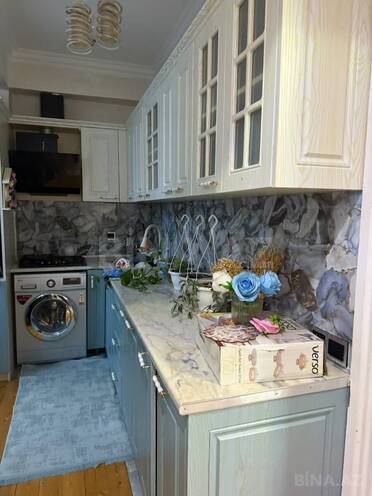 Satılır 2 otaqlı yeni tikili 57 m², Masazır q., photo 6 from 9