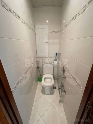 İcarəyə verilir 2 otaqlı köhnə tikili 60 m², Xalqlar Dostluğu m., photo 11 from 13