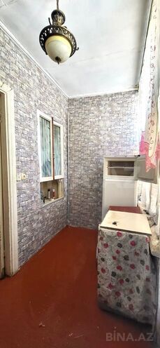 İcarəyə verilir 3 otaqlı köhnə tikili 70 m², 28 May m., photo 8 from 10