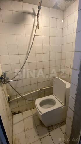 İcarəyə verilir 3 otaqlı köhnə tikili 70 m², 28 May m., photo 9 from 10