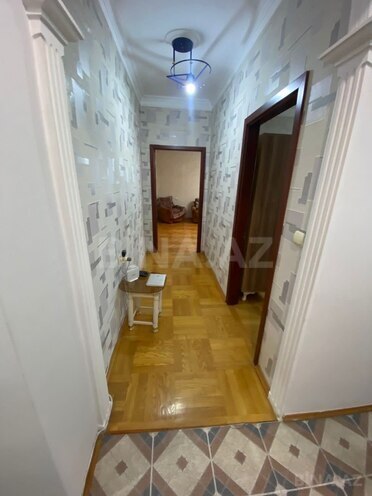Satılır 2 otaqlı yeni tikili 86 m², Elmlər Akademiyası m., photo 13 from 15