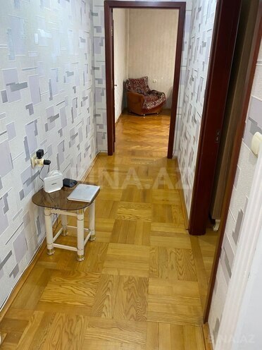 Satılır 2 otaqlı yeni tikili 86 m², Elmlər Akademiyası m., photo 8 from 15