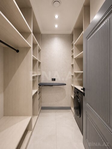 İcarəyə verilir 2 otaqlı yeni tikili 77 m², Gənclik m., photo 8 from 10