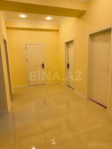 İcarəyə verilir 2 otaqlı yeni tikili 102 m², Ağ şəhər q., photo 5 from 16