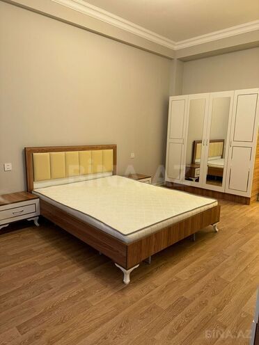 İcarəyə verilir 2 otaqlı yeni tikili 102 m², Ağ şəhər q., photo 8 from 16