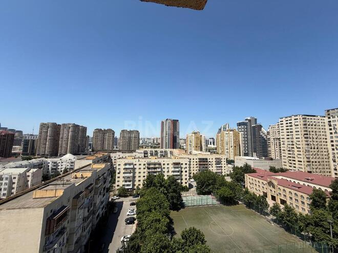 İcarəyə verilir 3 otaqlı yeni tikili 110 m², Şah İsmayıl Xətai m., photo 15 from 21
