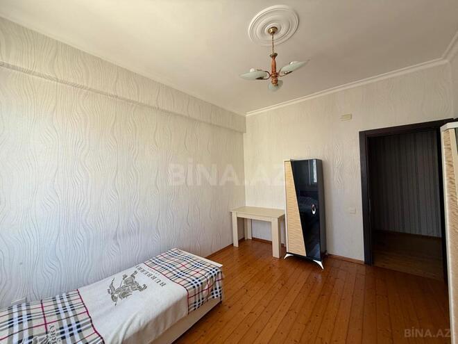 İcarəyə verilir 3 otaqlı yeni tikili 110 m², Şah İsmayıl Xətai m., photo 10 from 21