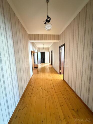 İcarəyə verilir 3 otaqlı yeni tikili 110 m², Şah İsmayıl Xətai m., photo 18 from 21
