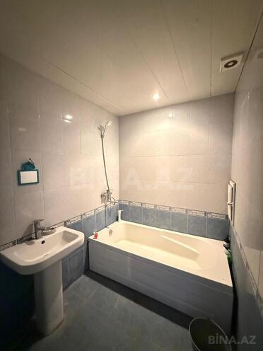 İcarəyə verilir 3 otaqlı yeni tikili 110 m², Şah İsmayıl Xətai m., photo 19 from 21