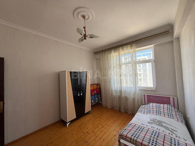 İcarəyə verilir 3 otaqlı yeni tikili 110 m², Şah İsmayıl Xətai m., photo 8 from 21