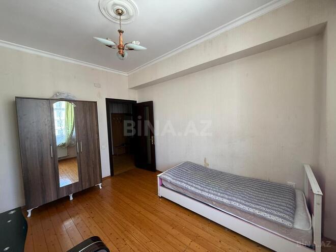 İcarəyə verilir 3 otaqlı yeni tikili 110 m², Şah İsmayıl Xətai m., photo 11 from 21