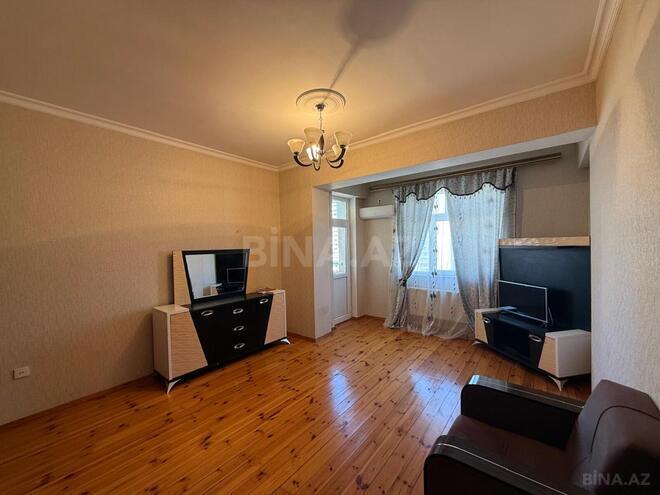 İcarəyə verilir 3 otaqlı yeni tikili 110 m², Şah İsmayıl Xətai m., photo 4 from 21