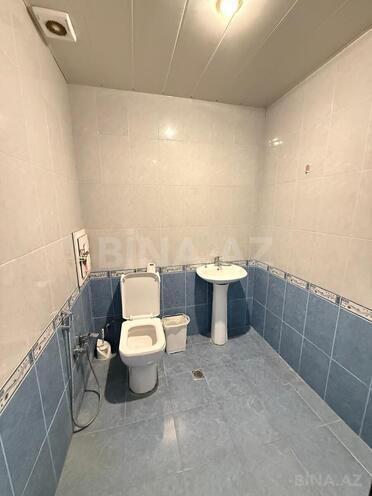 İcarəyə verilir 3 otaqlı yeni tikili 110 m², Şah İsmayıl Xətai m., photo 20 from 21