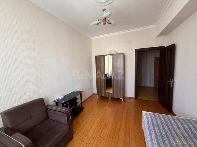 İcarəyə verilir 3 otaqlı yeni tikili 110 m², Şah İsmayıl Xətai m., photo 12 from 21