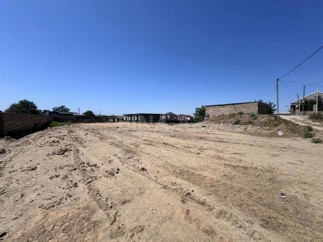 Satılır  torpaq 12 sot, Nardaran q., photo 13 from 15