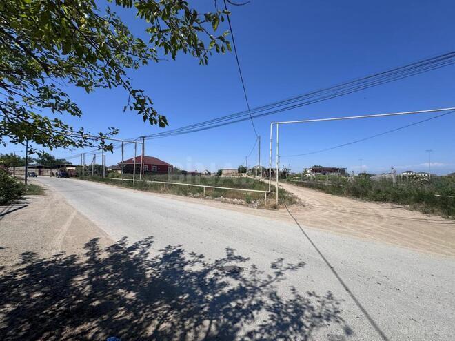 Satılır  torpaq 12 sot, Nardaran q., photo 12 from 15