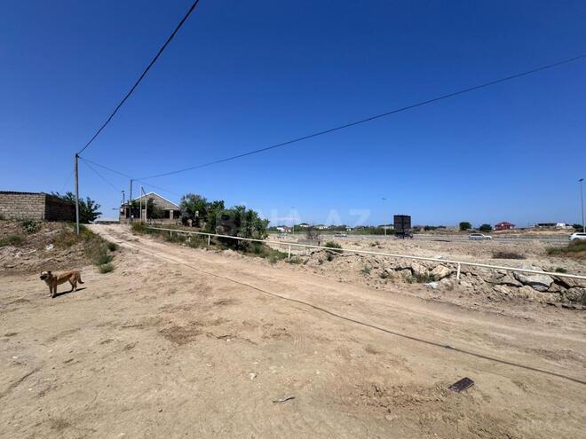 Satılır  torpaq 12 sot, Nardaran q., photo 4 from 15